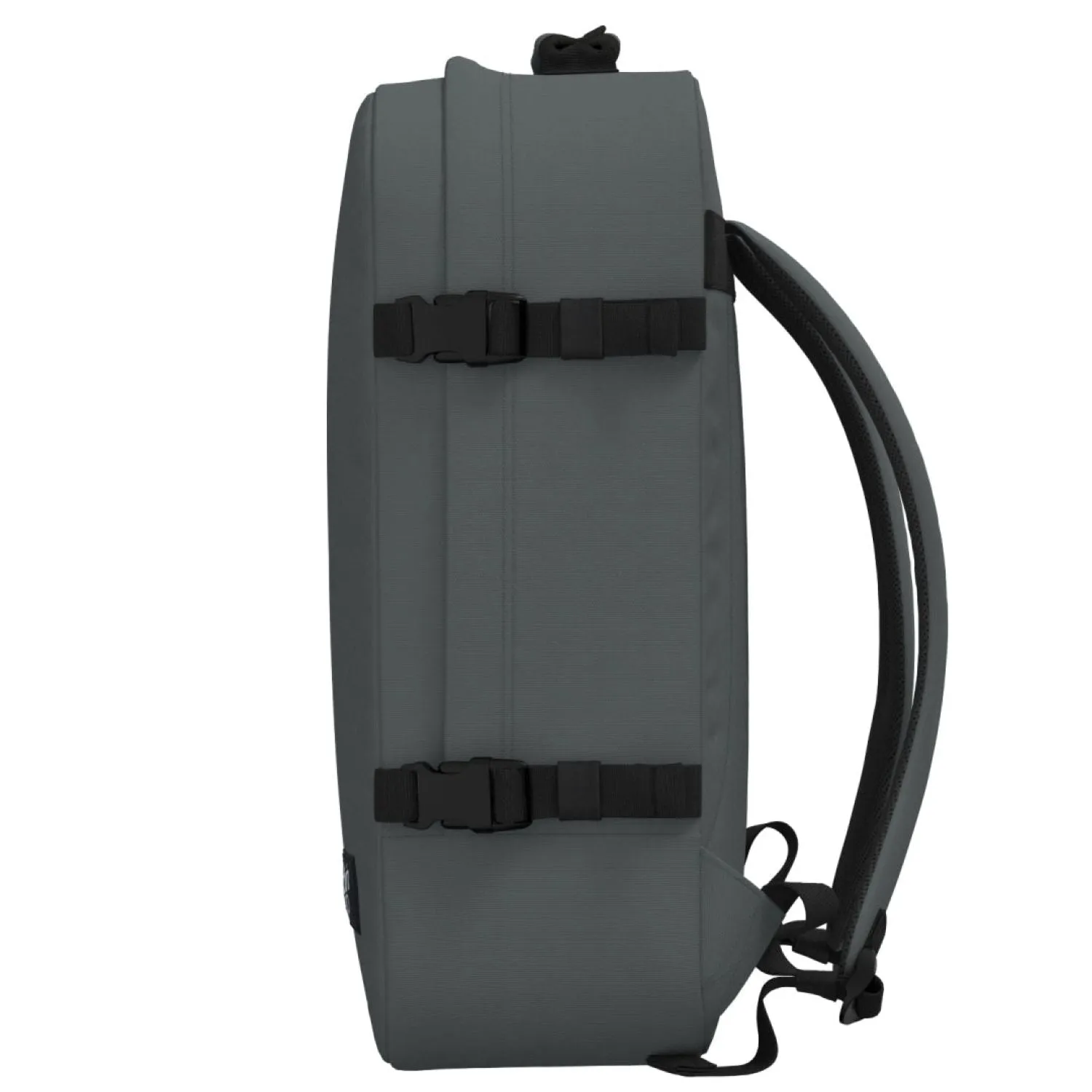 Cabinzero Classic Ultra Light Cabin Bag With Luggage Trackers 44L Dont Miss This Steal Trending Now Discount