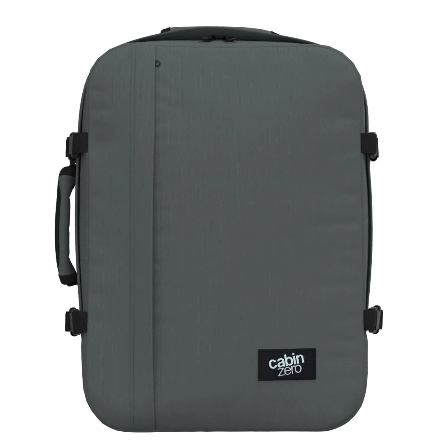 Cabinzero Classic Ultra Light Cabin Bag With Luggage Trackers 44L Price Drop Alert Todays Trending Deals