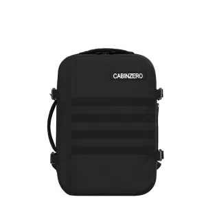 Todays Trending Deals Hot Discount Deal Cabinzero Military Cabin Bag With Luggage Trackers 28L