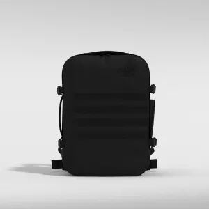 Cabinzero Military Cabin Bag With Luggage Trackers 36L Shop Grab Offer Daily Special Offer