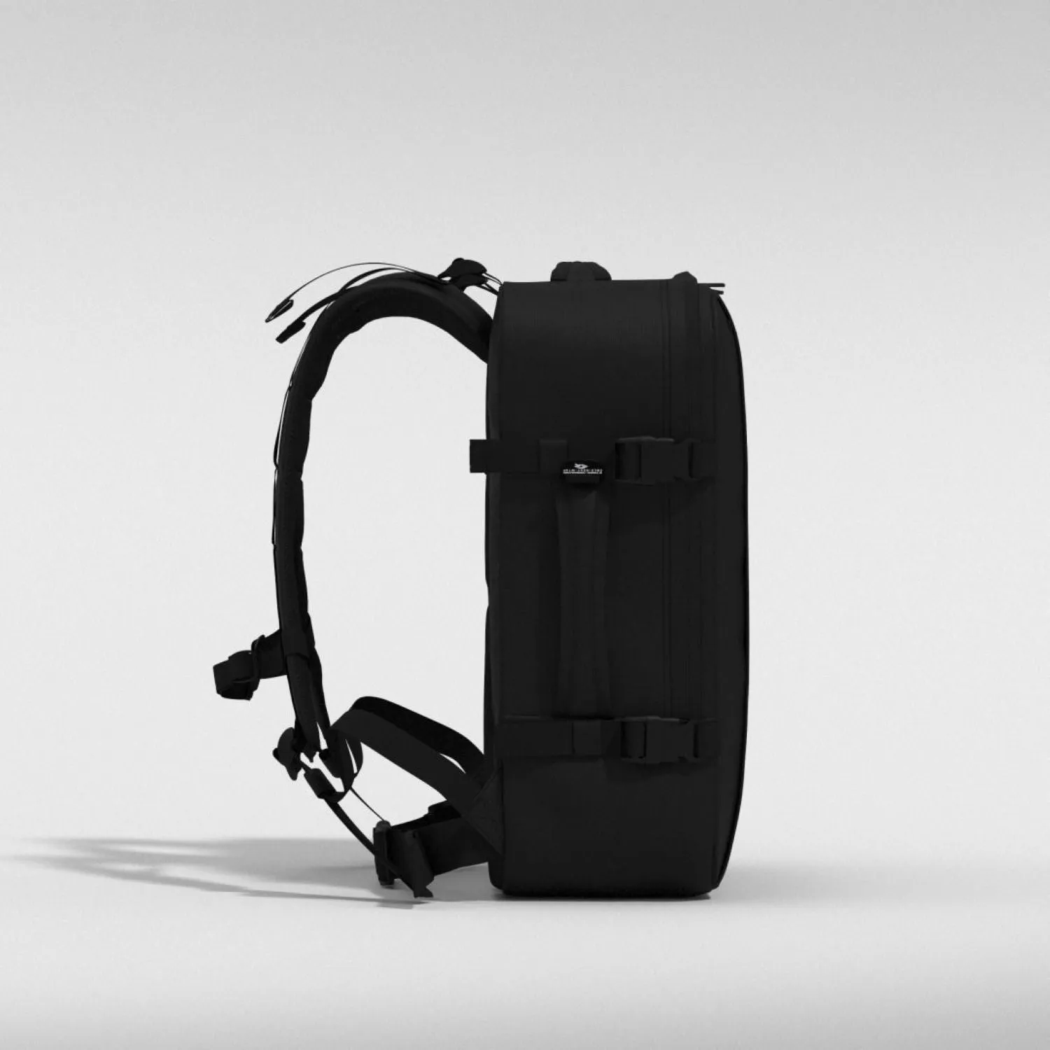 Cabinzero Military Cabin Bag With Luggage Trackers 36L Trending Today Steal Today Only Discount