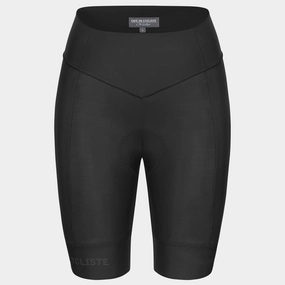 Cafe du Cycliste Celine women short - Black