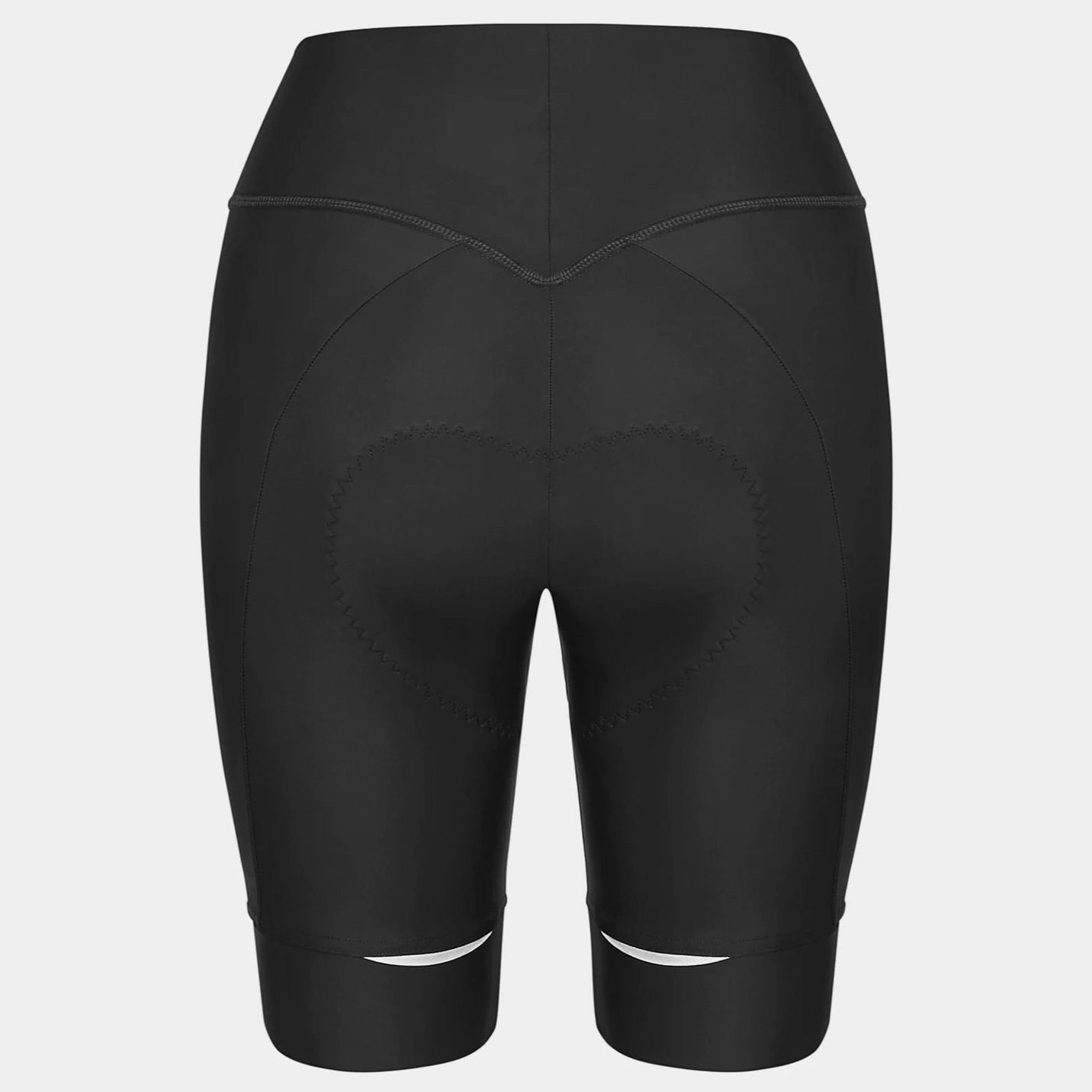 Cafe du Cycliste Celine women short - Black