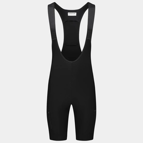 Cafe du Cycliste Eva bib shorts - Black