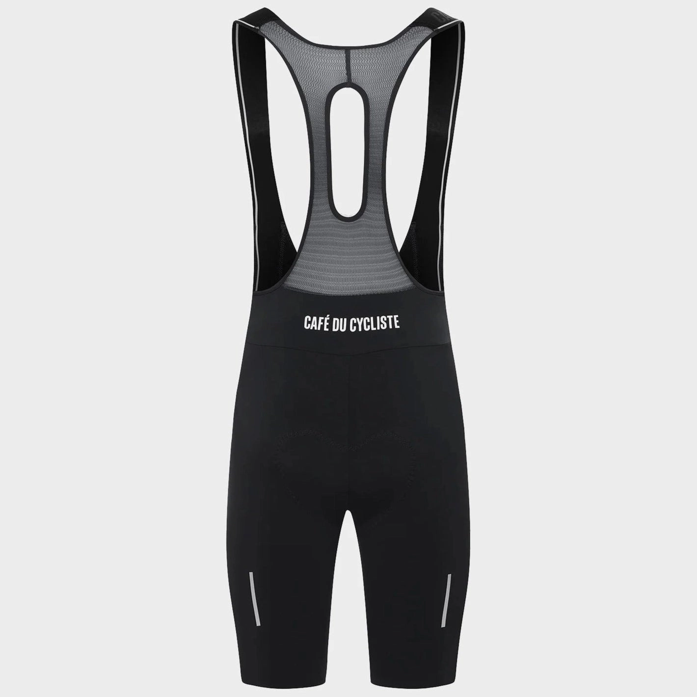 Cafe du Cycliste Victoire bib shorts - Black