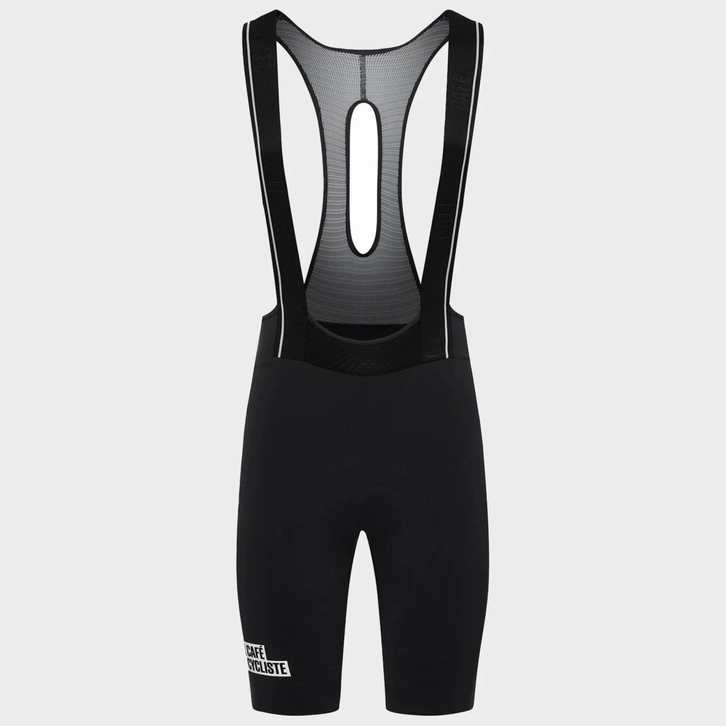 Cafe du Cycliste Victoire bib shorts - Black