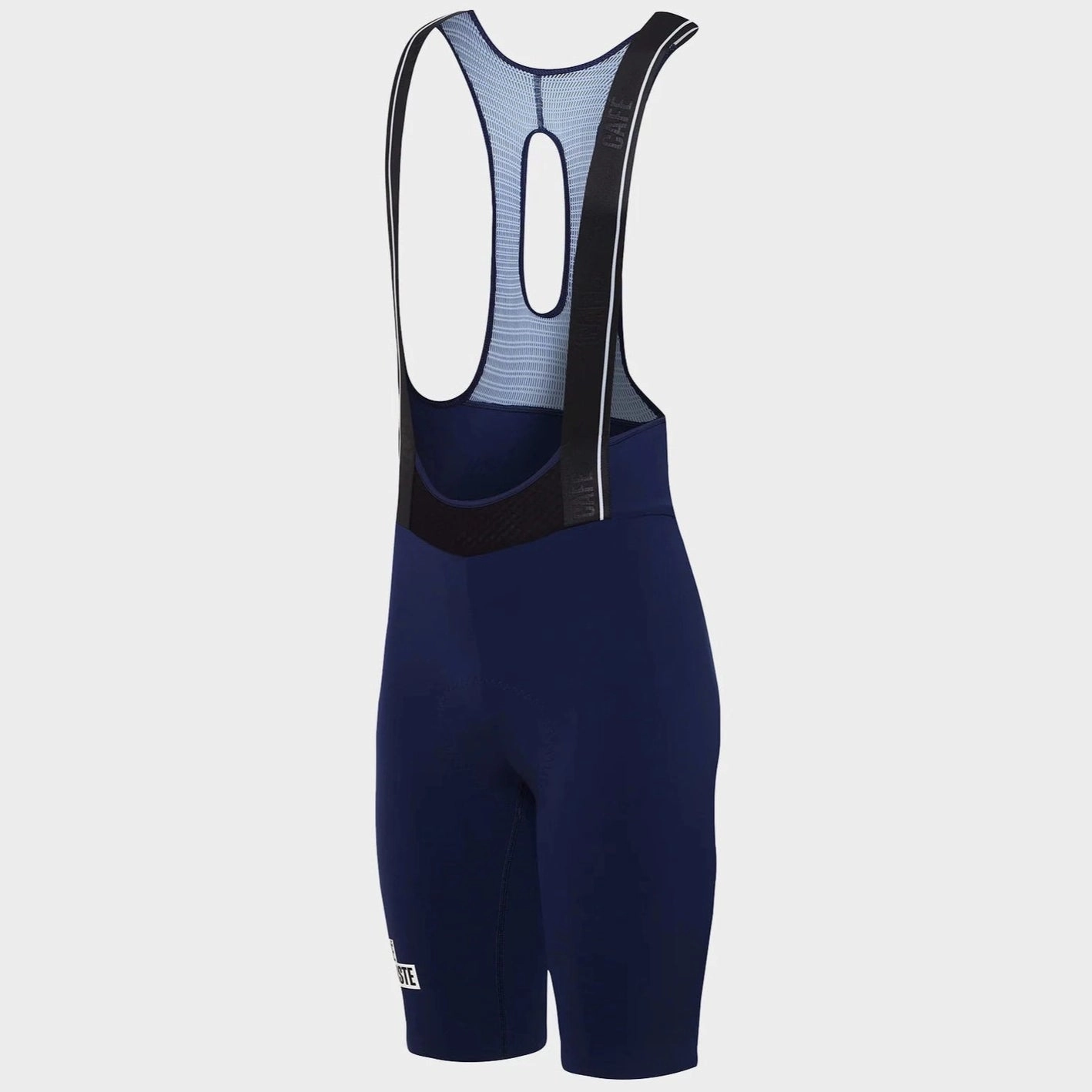 Cafe du Cycliste Victoire bib shorts - Blue
