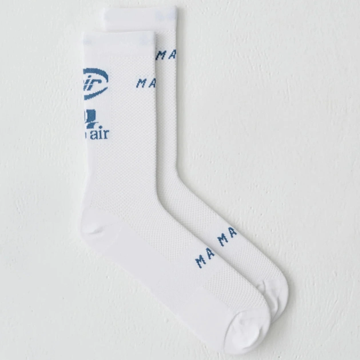 Calze Maap Aether socks - White