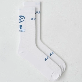 Calze Maap Aether socks - White