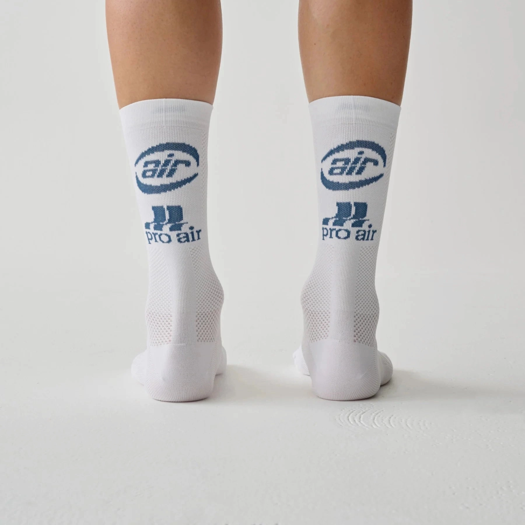 Calze Maap Aether socks - White