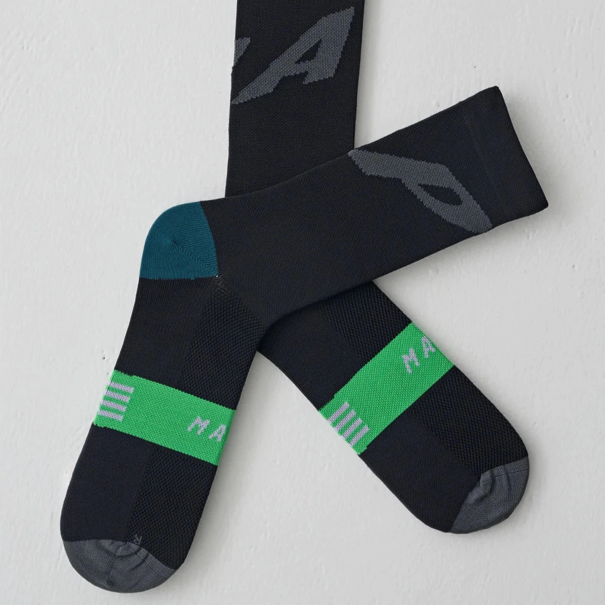 Calze Maap socks - Black