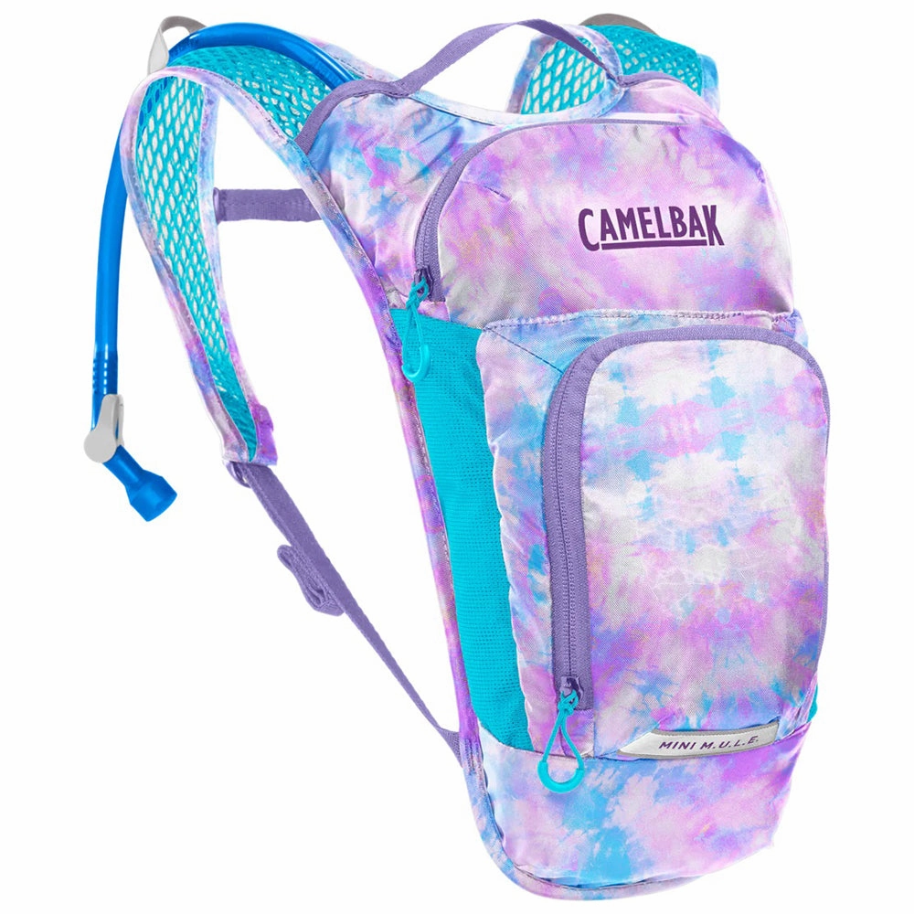 Camelbak Mini Mule 1.5L Kids Hydration Pack