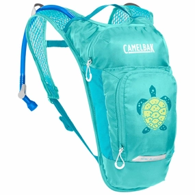 Camelbak Mini Mule 1.5L Kids Hydration Pack
