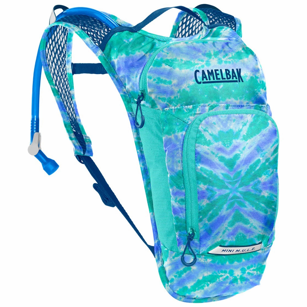Camelbak Mini Mule 1.5L Kids Hydration Pack
