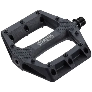 Campa Bros Assault 5 Pedals - Black