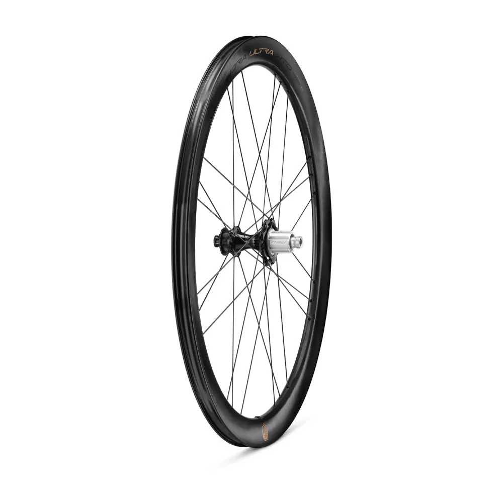 Campagnolo Bora Ultra WTO DB N3W Wheelset