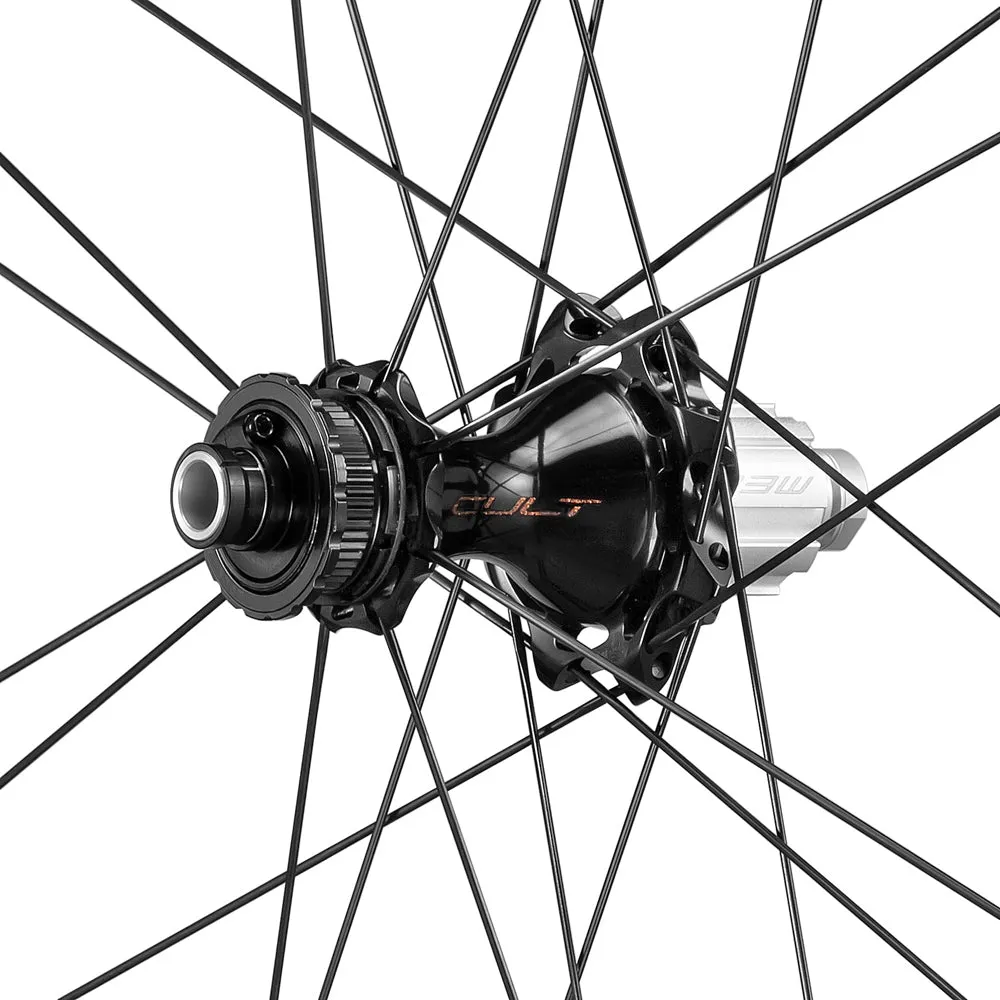 Campagnolo Bora Ultra WTO DB N3W Wheelset