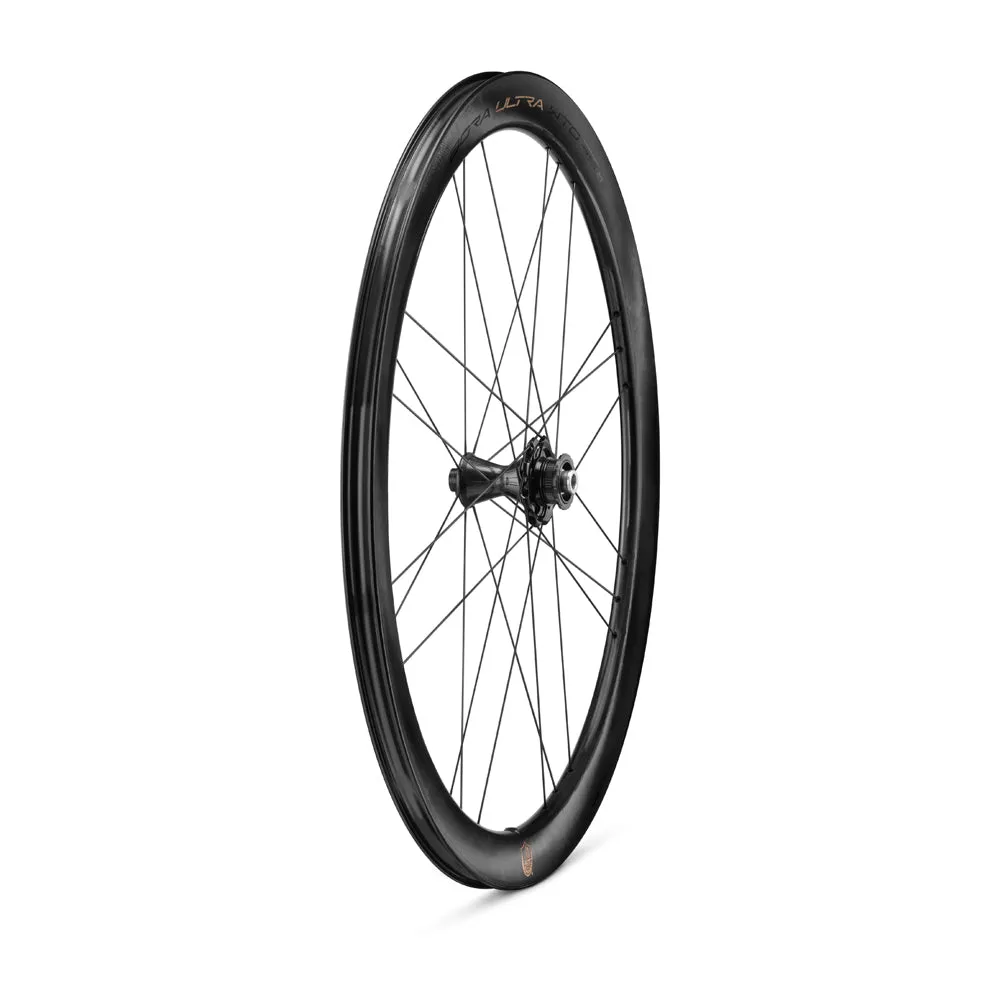 Campagnolo Bora Ultra WTO DB N3W Wheelset