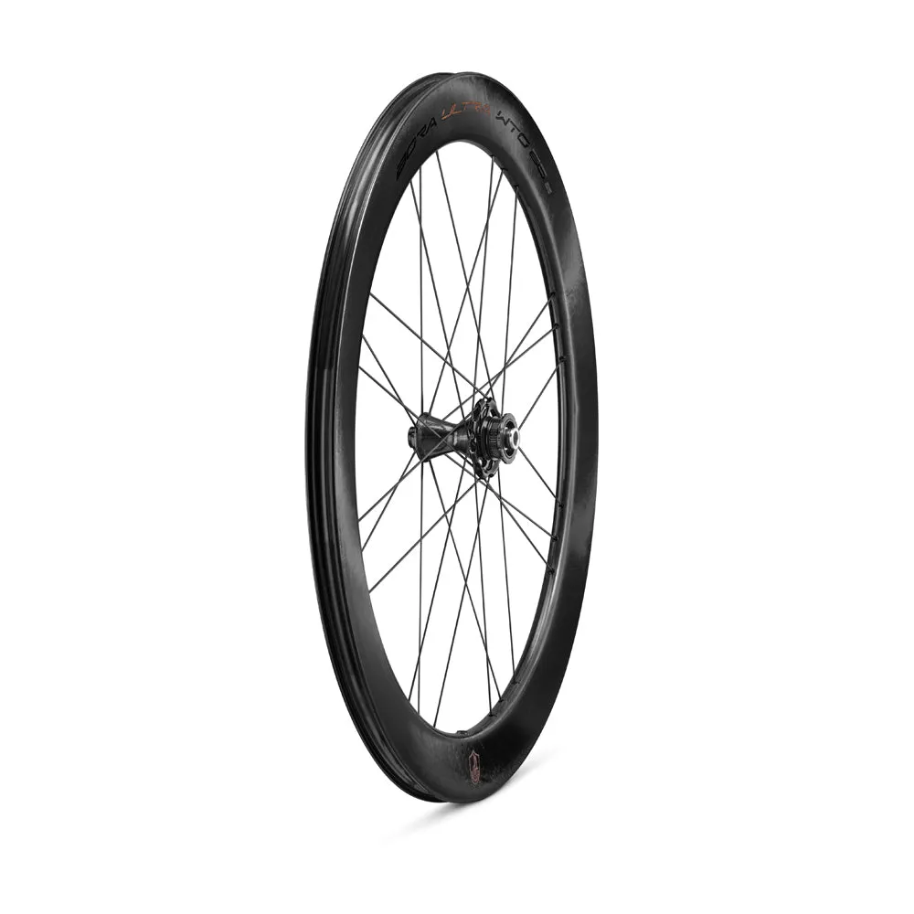 Campagnolo Bora Ultra WTO DB N3W Wheelset
