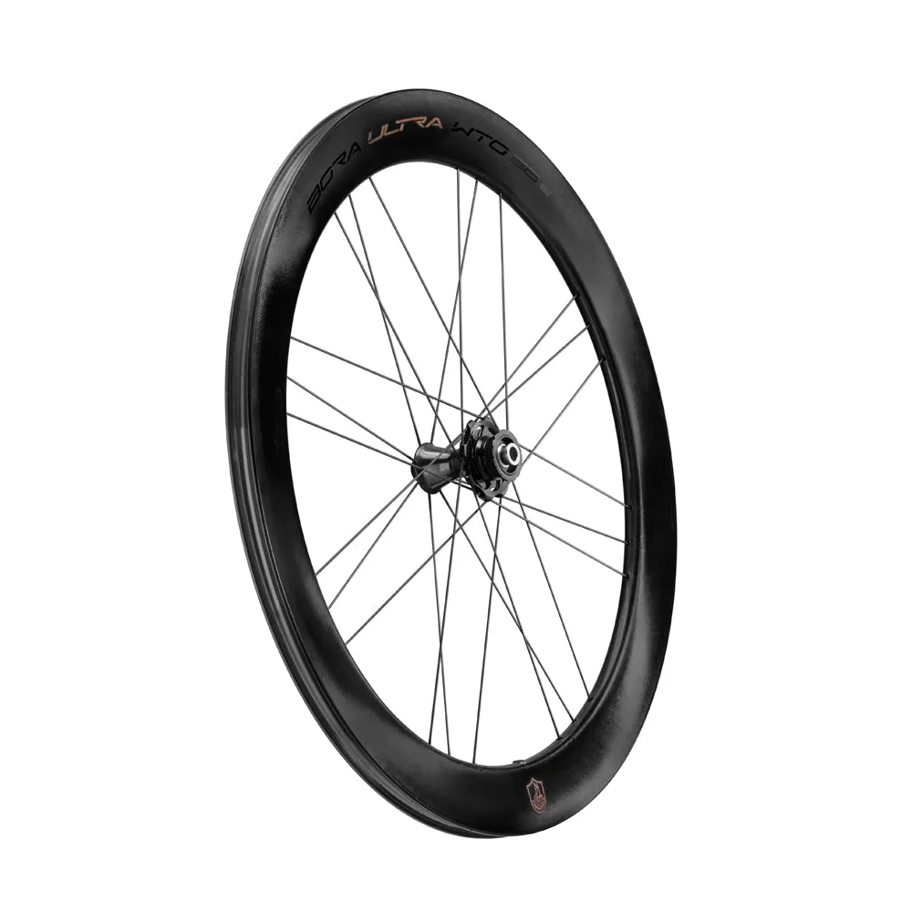Campagnolo Bora Ultra WTO DB N3W Wheelset