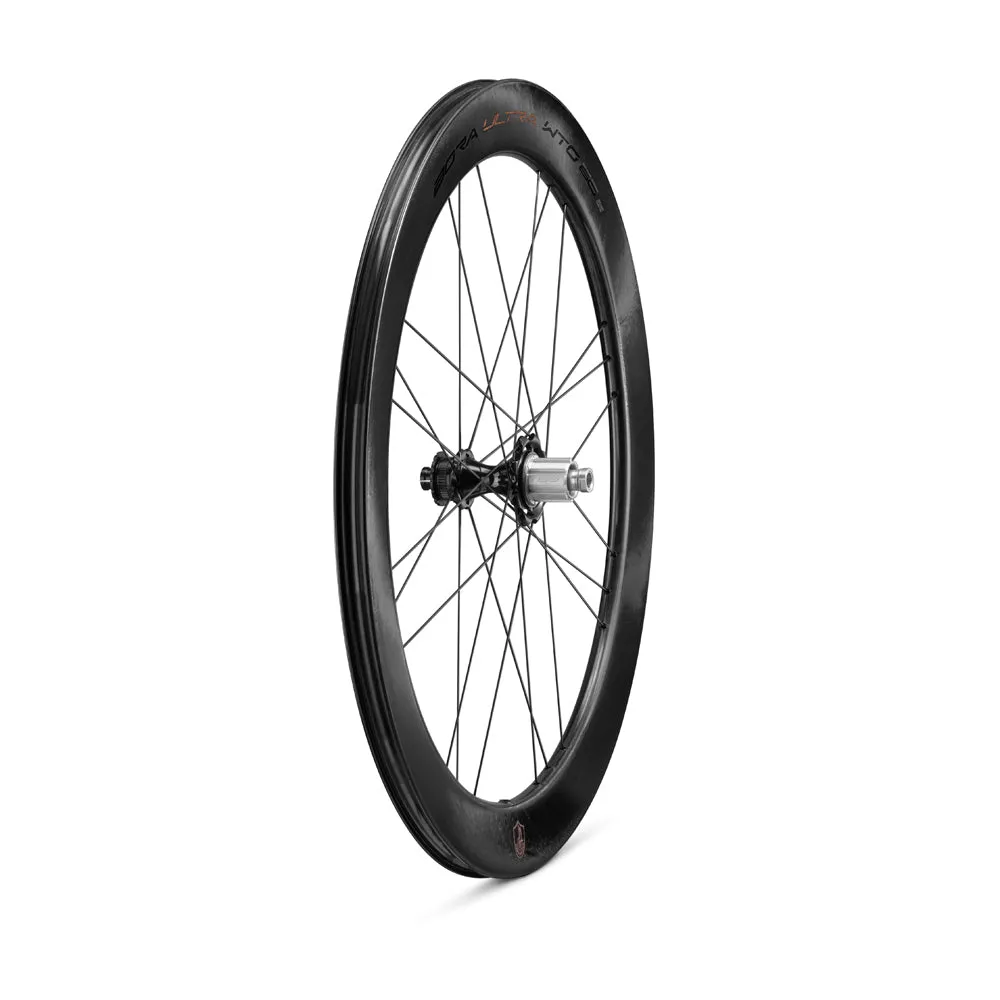 Campagnolo Bora Ultra WTO DB N3W Wheelset