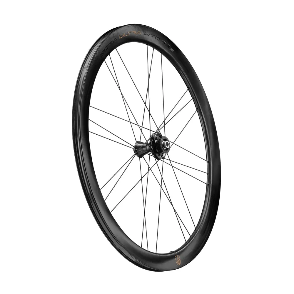 Campagnolo Bora Ultra WTO DB N3W Wheelset
