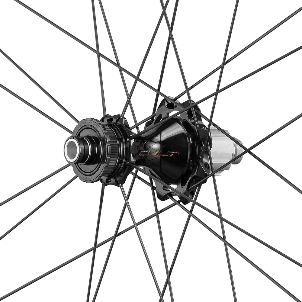 Campagnolo Bora Ultra WTO DB N3W Wheelset