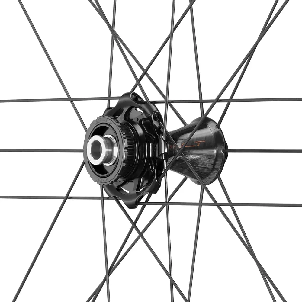 Campagnolo Bora Ultra WTO DB N3W Wheelset