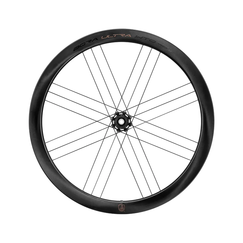 Campagnolo Bora Ultra WTO DB N3W Wheelset