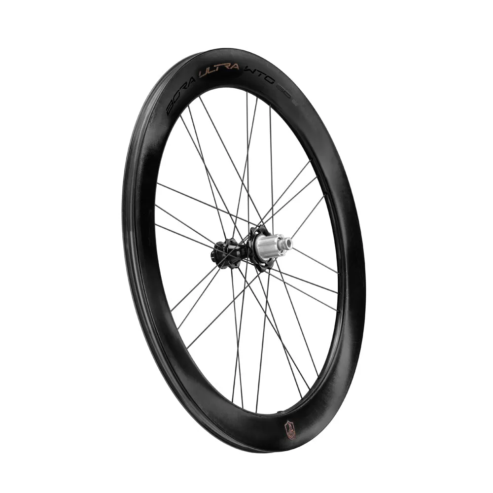 Campagnolo Bora Ultra WTO DB N3W Wheelset