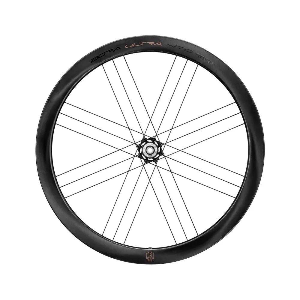 Campagnolo Bora Ultra WTO DB N3W Wheelset