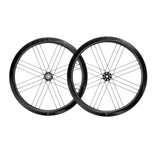 Campagnolo Bora WTO 45 2WF C23 Disc Wheelset