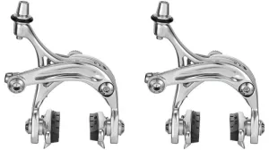 Campagnolo Centaur Dual Pivot Brake Caliper Set - Silver