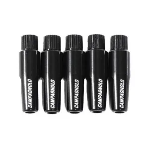 Campagnolo CG-CB101 Cable Adjuster - Black - 5pcs