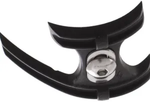 Campagnolo CPS29 Bottom Bracket Fit Plastic Cable Guide