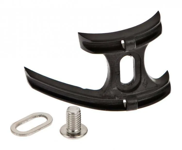 Campagnolo CPS29 Bottom Bracket Fit Plastic Cable Guide