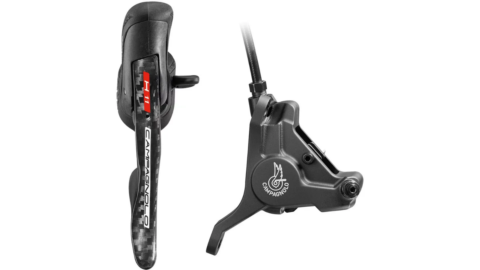 Campagnolo H11 11 Speed Right Shifter & Caliper