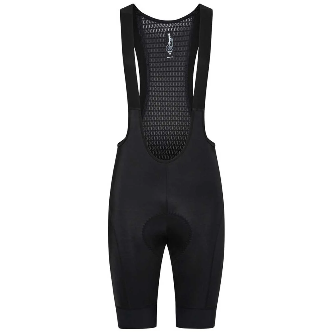 Campagnolo Indio bib short - Black