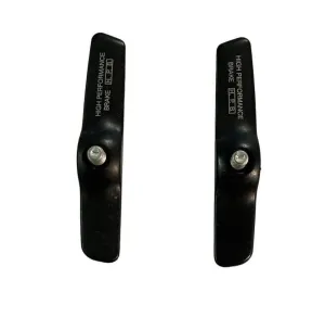 Campagnolo Mirage '10 Brake Shoes - BR-MI026   BR-MI027