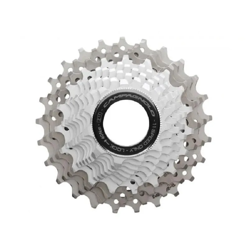 CAMPAGNOLO Record 11-Speed Cassette