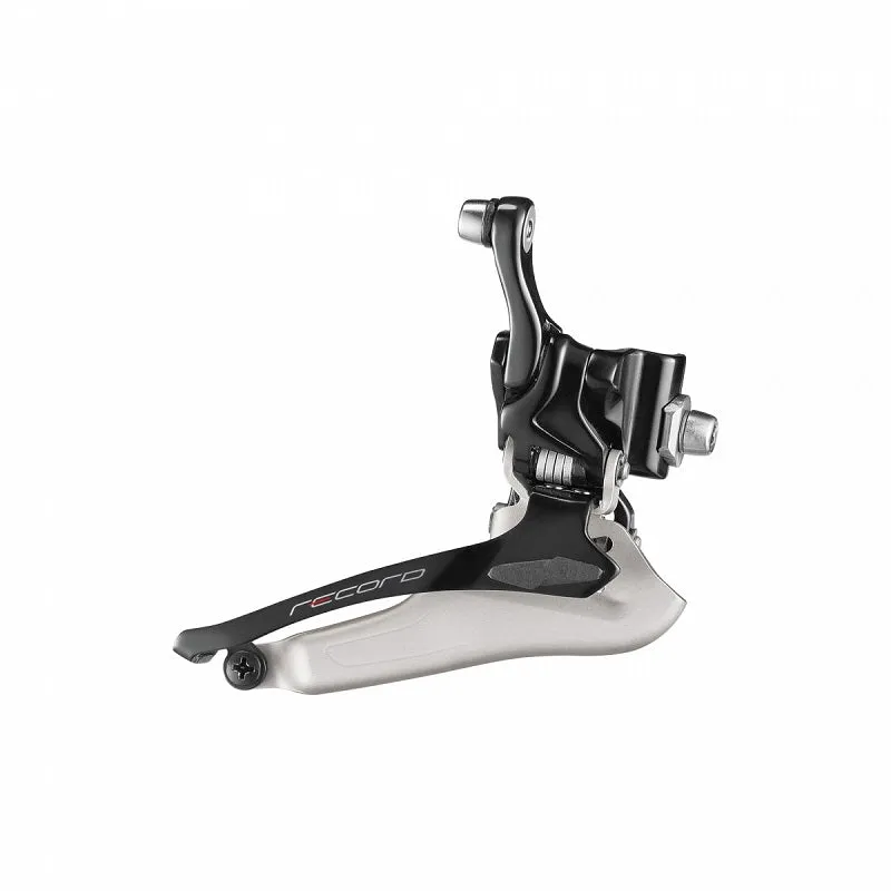 CAMPAGNOLO Record 12-Speed Front Derailleur