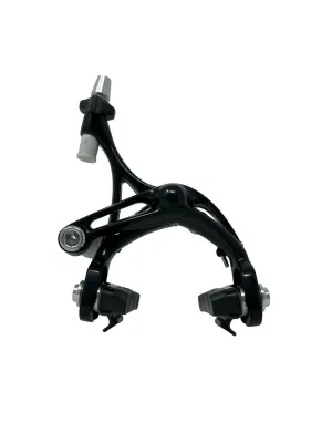Campagnolo Record D-Skeleton Rim Brake Caliper - Rear - Black - BR9-RER