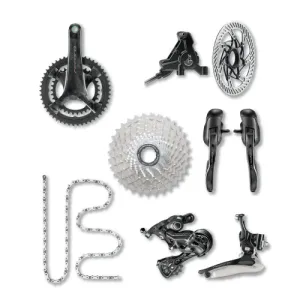 CAMPAGNOLO Record Disc 12-Speed Groupset