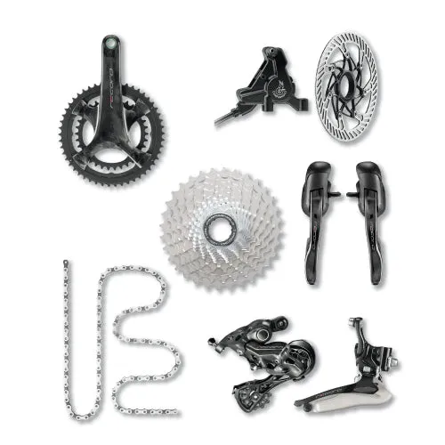 CAMPAGNOLO Record Disc 12-Speed Groupset