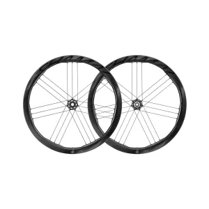 Campagnolo Shamal Dual Profile 2WF C23 Disc Brake Wheelset