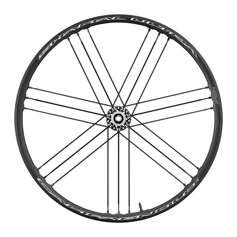 Campagnolo Shamal Ultra Disc Wheelset