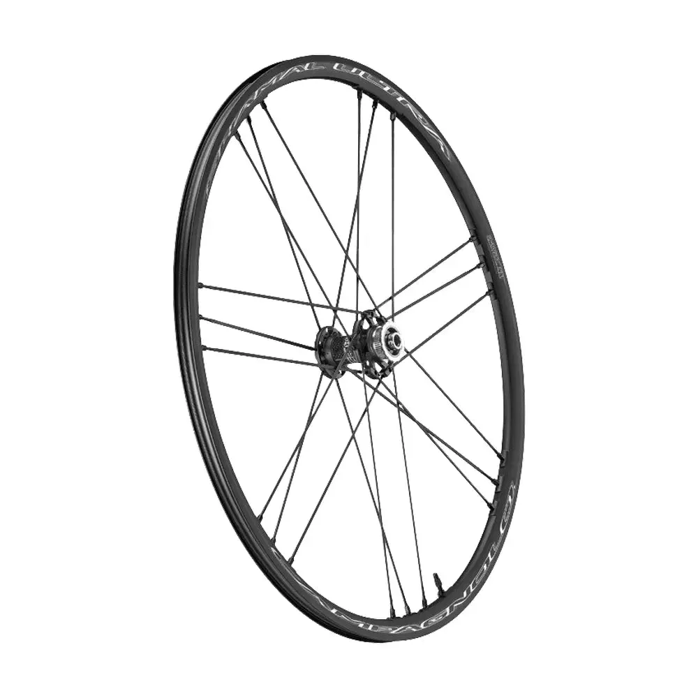 Campagnolo Shamal Ultra Disc Wheelset