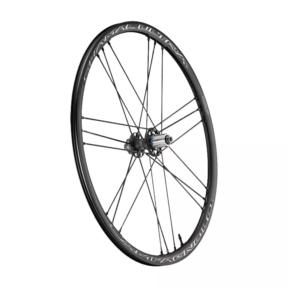 Campagnolo Shamal Ultra Disc Wheelset