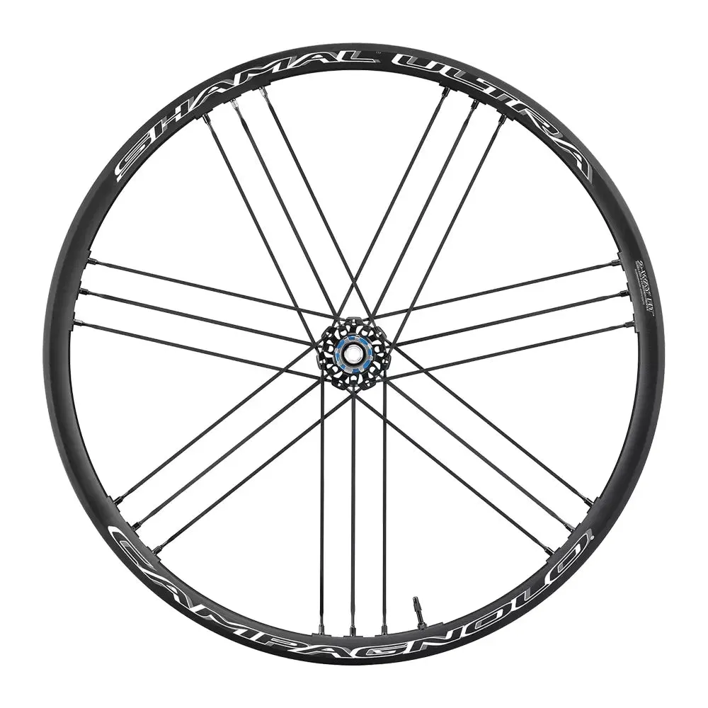 Campagnolo Shamal Ultra Disc Wheelset