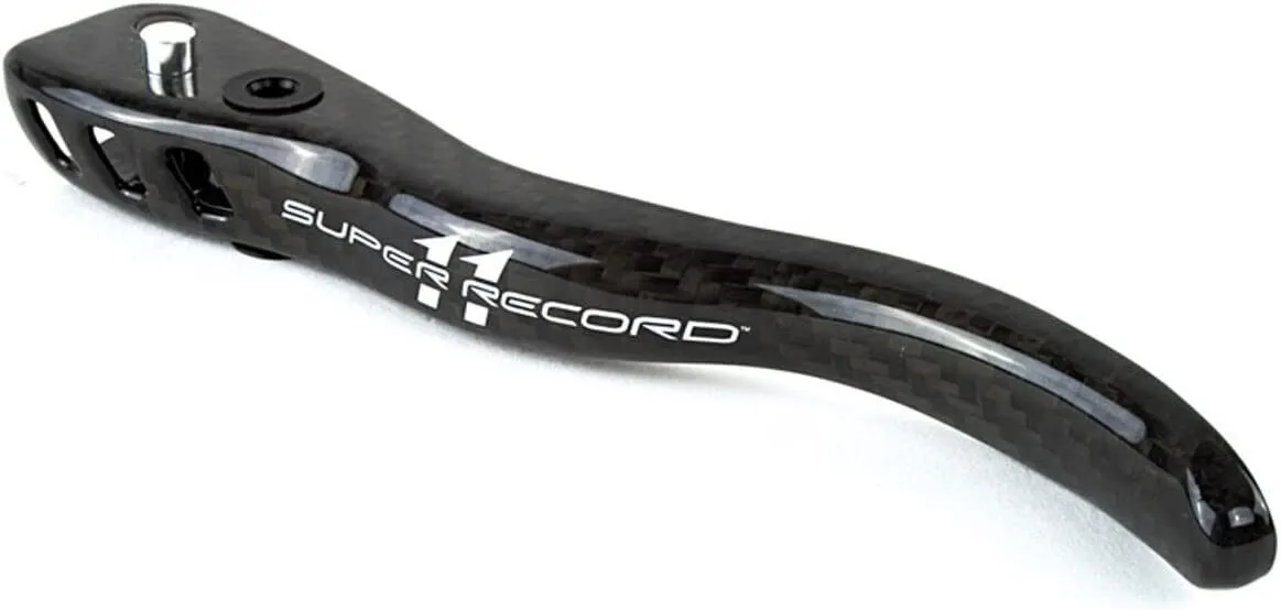 Campagnolo Super Record 11 Carbon Brake Lever Blade - Left - EC-SR048